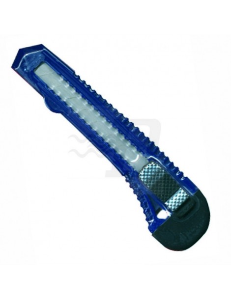 CUTTER STANDARD LAMA 18 MM