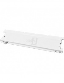 BASE SCATOLATA SENZA PIEDINO REGOLABILE  P500 H140