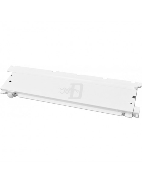BASE SCATOLATA SENZA PIEDINO REGOLABILE  P500 H140