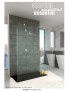 VETRO PER WALK-IN ESSENTIAL