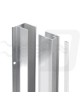 BRACCIO  TELESCOPICO PER WALK-IN ESSENTIAL