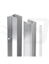 BRACCIO  TELESCOPICO PER WALK-IN ESSENTIAL