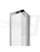 BRACCIO  TELESCOPICO PER WALK-IN ESSENTIAL