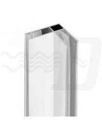 BRACCIO  TELESCOPICO PER WALK-IN ESSENTIAL