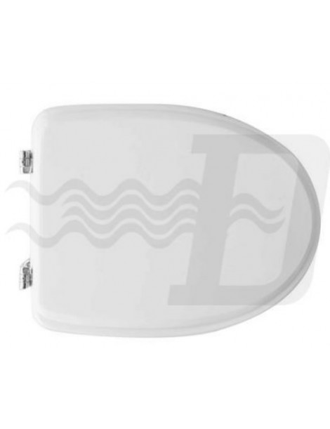 SEDILE WC PER CATALANO VASO ROMANTICA