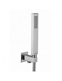 SET DOCCIA INCASSO QUADRO IN METALLO PAFFONI