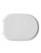 Copriwater Sedile WC PER CATALANO VASO CANOVA