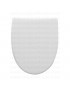 Copriwater Sedile WC PER CATALANO VASO CANOVA
