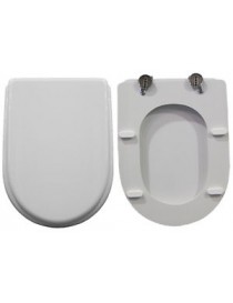 Copriwater Sedile WC PER FLAMINIA VASO FIDIA