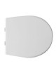 Copriwater Sedile WC PER G.S.I. VASO PANORAMA