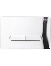 PLACCA PER CASSETTA INCASSO ECO TRATTO BIANCO 2014