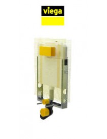 MODULO CASSETTA  WC MONO TEC VIEGA