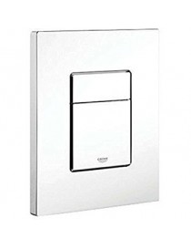 PLACCA MODELLO  SKATE COSMOPOLITAN GROHE CROMO