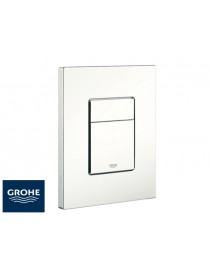 PLACCA SKATE MODELLO   COSMOPOLITAN GROHE BIANCA