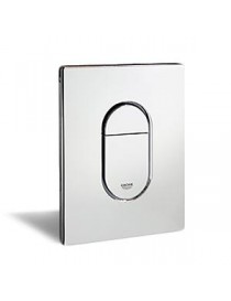 PLACCA MODELLO  ARENA COSMOPOLITAN GROHE BIANCA