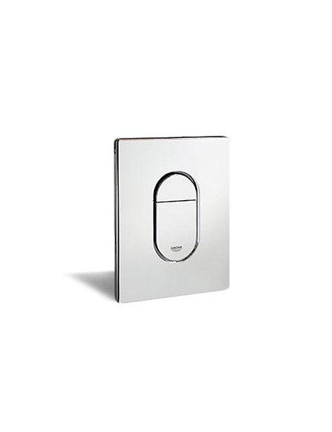 PLACCA MODELLO  ARENA COSMOPOLITAN GROHE BIANCA
