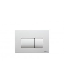 PLACCA TROPEA 3 215x145 DOPPIO SCARICO BIANCA