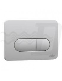 PLACCA PER CASSETTE  PNEU EVOLUT 2 PULS. BIANCA