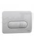 PLACCA PER CASSETTE  PNEU EVOLUT 2 PULS. BIANCA
