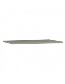 TOP IN LEGNO PER BASE 1 CASSETTO MODELLO "UNIKA"
