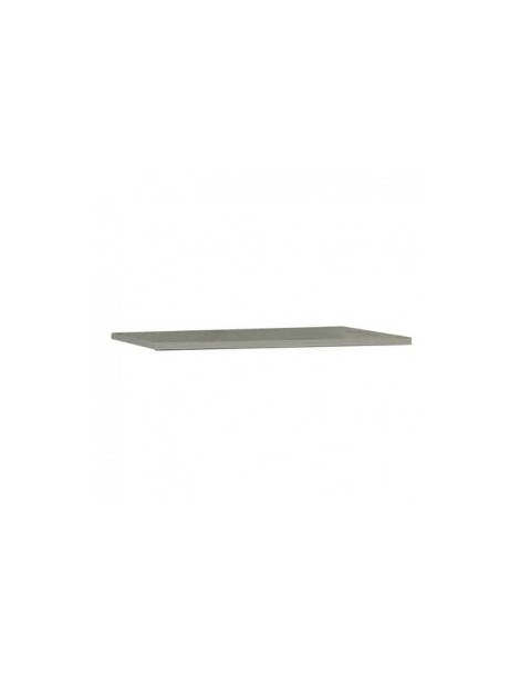 TOP IN LEGNO PER BASE 1 CASSETTO MODELLO "UNIKA"