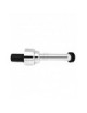 JUMPER PER CASSETTA INCASSO CON ROSONE DM.40 CROMO