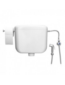 IDROCASSETTA CON DOCCETTA SHUT-OFF MODELLO EUROPA 2