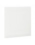 PANNELLO LATERALE PER VASCA AZZURRA mm. 930 X 940 X 20