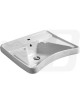 LAVABO PER TERZA ETA' BIANCO