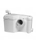 TRITURATORE ADATTABILE WATERMATIC W 12P