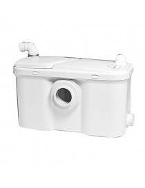 TRITURATORE ADATTABILE  WATERMATIC W 17P
