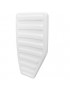 PANNELLO PER ORINATOIO  LINPHA MM.130x355xH.710