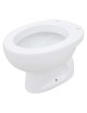 VASO INFANZIA SCARICO PAVIMENTO LINPHA