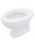 VASO INFANZIA SCARICO PAVIMENTO LINPHA