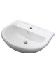 LAVABO SERIE KAILA MONOFORO L.65 LINPHA