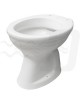 VASO SERIE KAILA SCARICO A MURO LINPHA