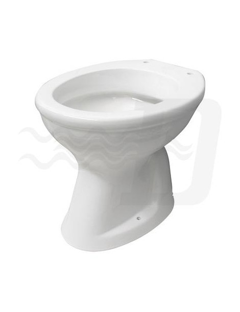 VASO SERIE KAILA SCARICO A PAVIMENTO LINPHA