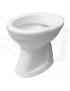 VASO SERIE KAILA SCARICO A PAVIMENTO LINPHA