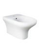BIDET SOSPESO COMPACT EROGAZIONE RUBINETTO  RAK CERAMICS