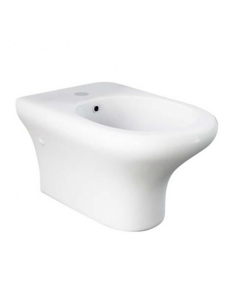BIDET SOSPESO COMPACT EROGAZIONE RUBINETTO  RAK CERAMICS