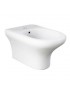 BIDET SOSPESO COMPACT EROGAZIONE RUBINETTO  RAK CERAMICS