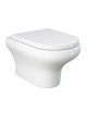 VASO SOSPESO COMPACT RAK CERAMICS