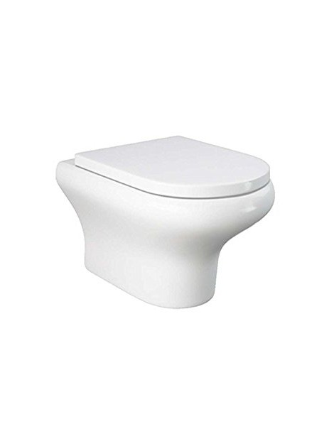 VASO SOSPESO COMPACT RAK CERAMICS
