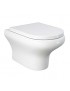 VASO SOSPESO COMPACT RAK CERAMICS