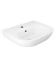 LAVABO TONIQUE MONOFORO L.55 RAK CERAMICS
