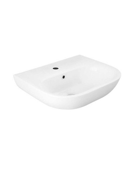 LAVABO TONIQUE MONOFORO L.55 RAK CERAMICS