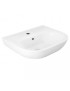 LAVABO TONIQUE MONOFORO L.55 RAK CERAMICS