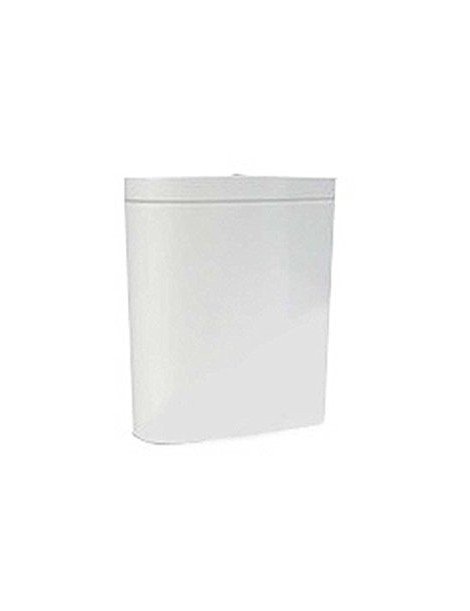 CASSETTA COMPLETA PER VASO MONOBLOCCO TONIQUE  RAK CERAMICS