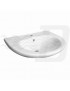 LAVABO TIPO MONOFORO L.66 ROCA
