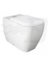 VASO MONOBLOCCO METROPOLITAN  RAK CERAMICS